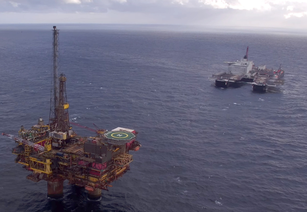 remote contidion monitoring