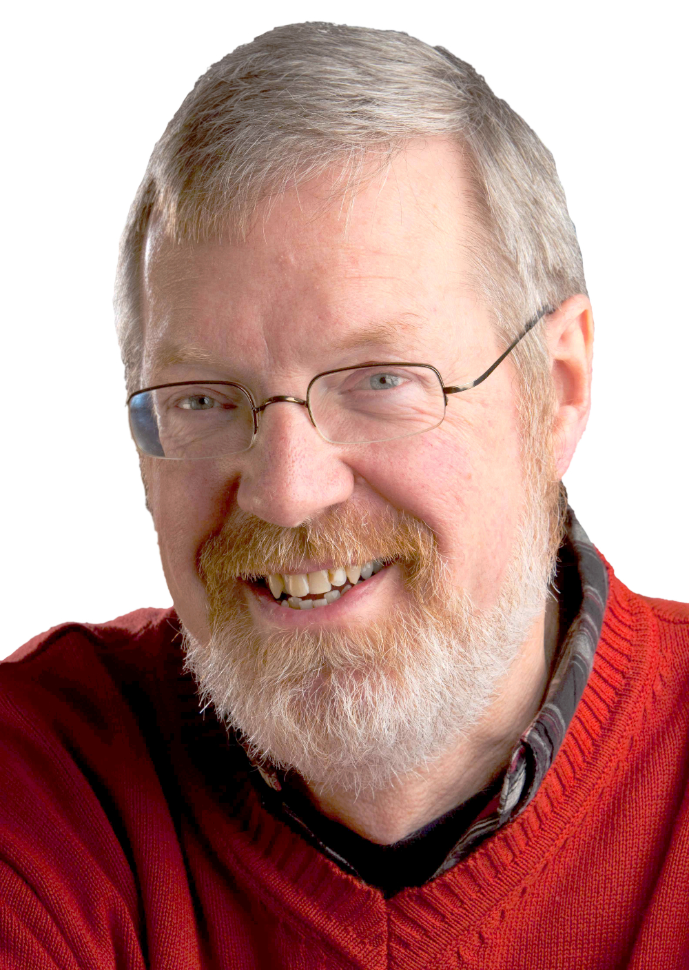 Arend Bos, Département Maintenance du KIVI