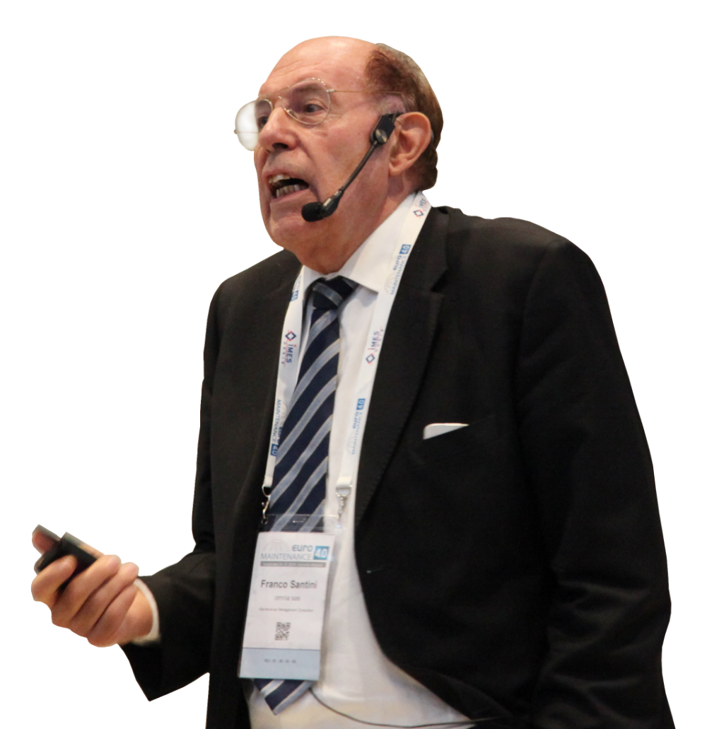 Franco Santini