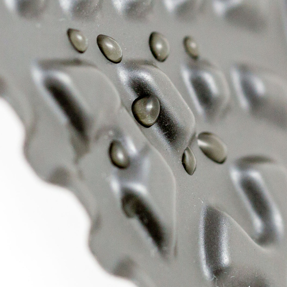 Les nanorevêtements antibactériens et anticorrosion réduisent la fréquence d’entretien des surfaces