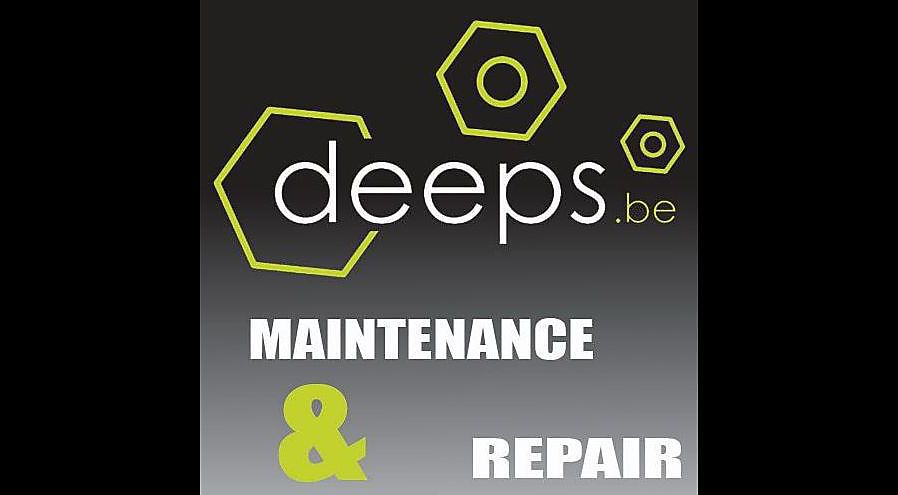 Deeps maintenance & repair