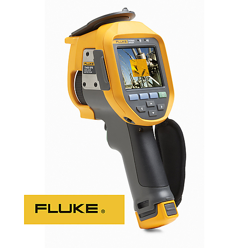 Fluke Ti450 SF6 gaslekdetector
