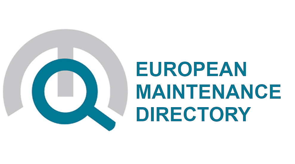 BEMAS lanceert online European Maintenance Directory