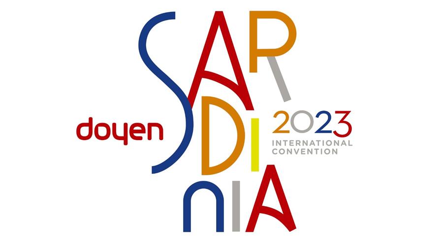 Recordaantal exposanten voor Doyen Sardinia 2023