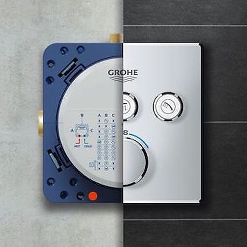 GROHE Rapido SmartBox