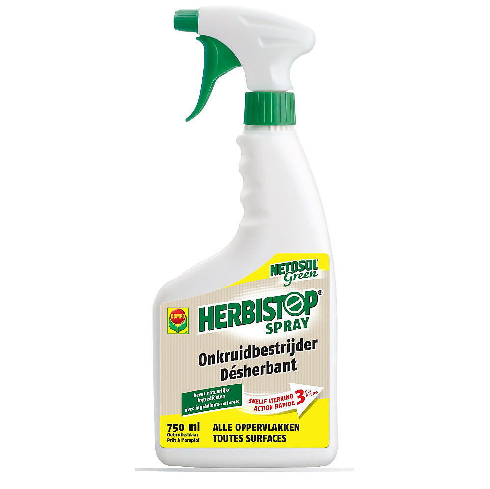 Netosol Green Herbistop