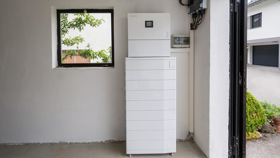 GreenBOX©: één systeem voor verwarming én stroom