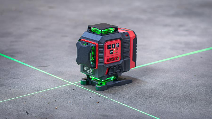 Wat zijn de trends in lasermeetgereedschap?