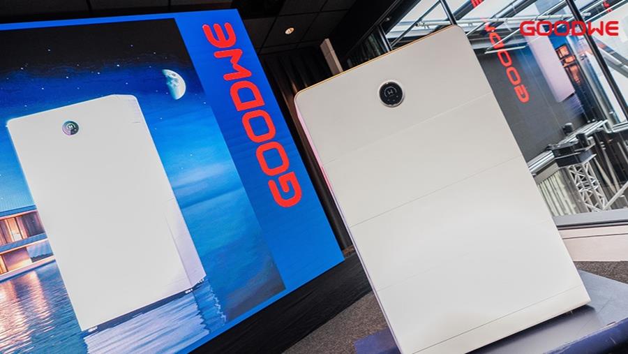 GoodWe prolonge sa promotion destinée aux installateurs pour son système de stockage d'énergie All-in-One