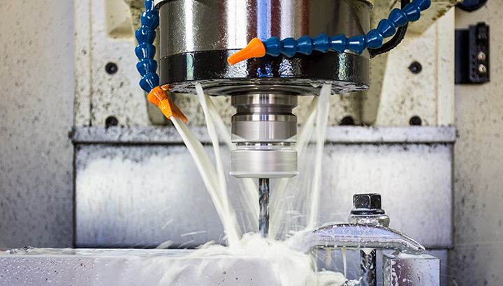 FibreDrain: zelfdrainerende filtratie van olienevel en -rook