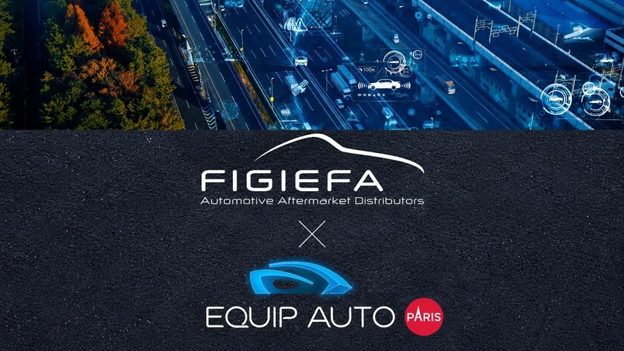 EQUIP AUTO en FIGIEFA versterken Europese samenwerking