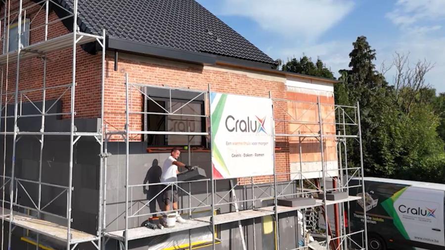 Je huis renoveren en isoleren: zo maak je je woning energiezuiniger