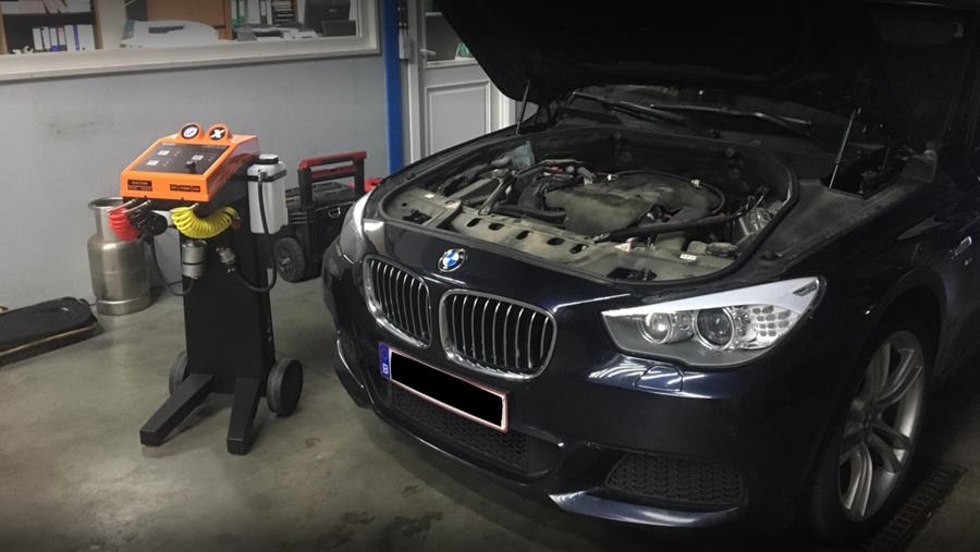 Goed onderhoud zowel ecologisch als economisch