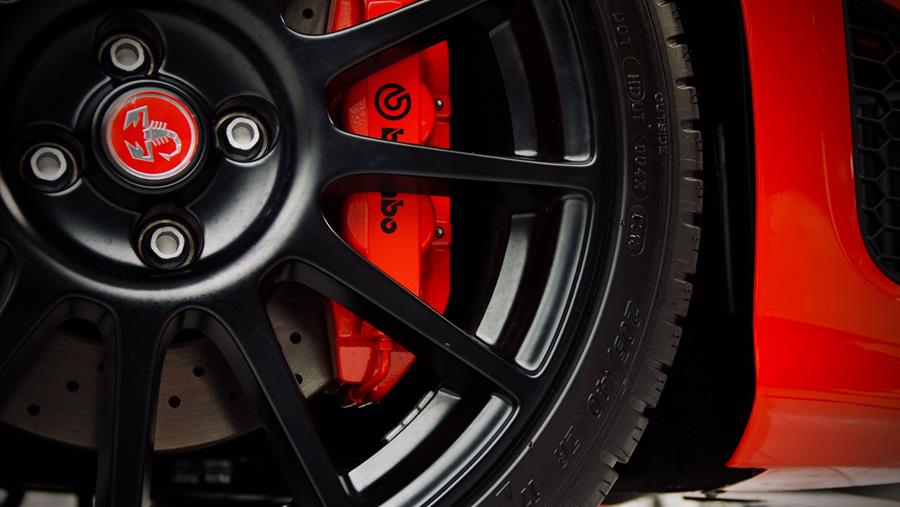 Brembo onthult Euro 7-klaar Greenance Plus Kit op Automechanika 2026