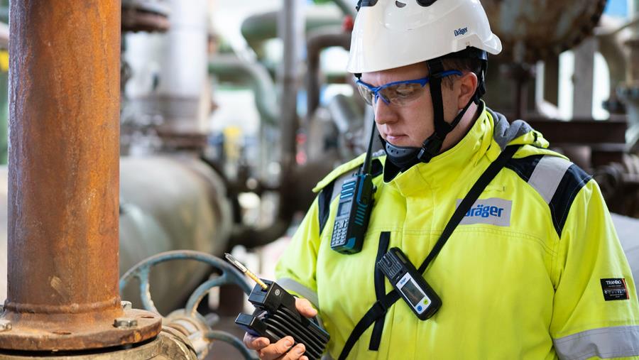 Betrouwbaar meten begint met expertise
