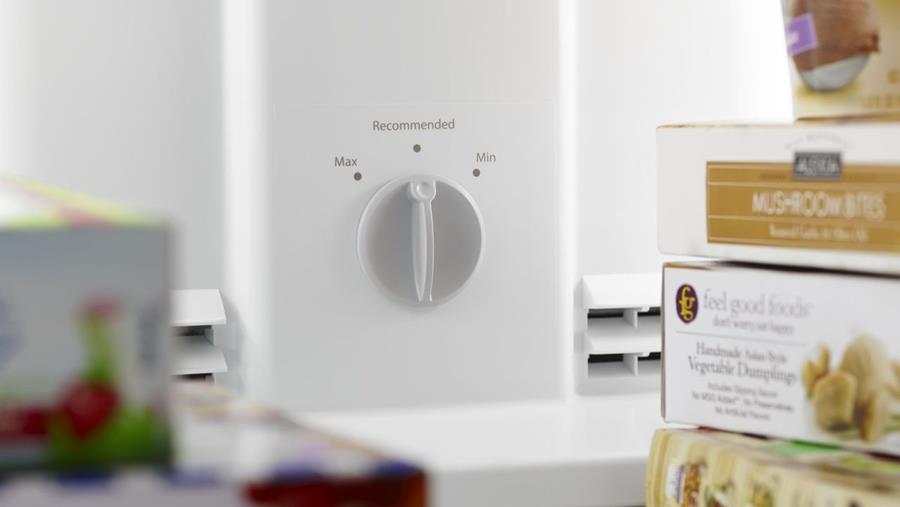 Une bonne surveillance de la temperature exige une securite constante