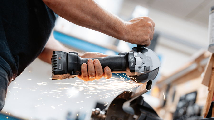 Lecot lanceert eigen powertools-lijn onder merk STROXX