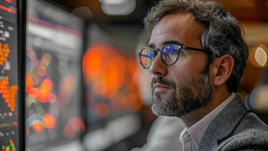 EAM-implementatie: geen IT-project, maar een businesstransformatie