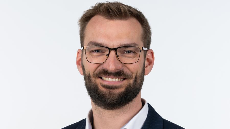“Machineveiligheid begint bij het borgen van kennis en ervaring rond dit thema”