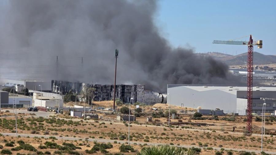 Purflux assure la continuité de ses activités après un incendie à Tanger