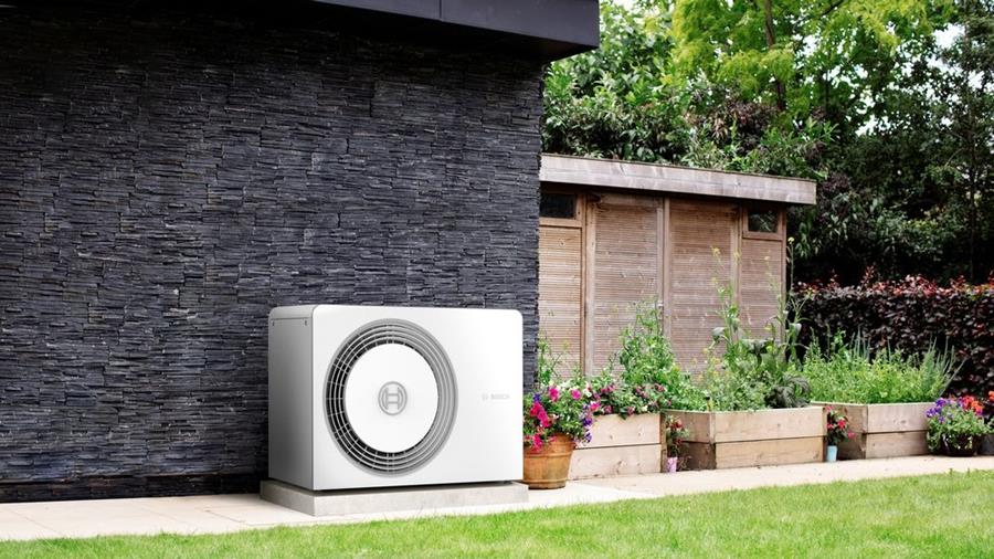 Geruisloos comfort: ontdek de Compress 5800i AW