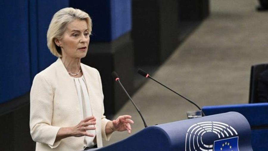 Wat betekent de State of the Union voor de bouw?