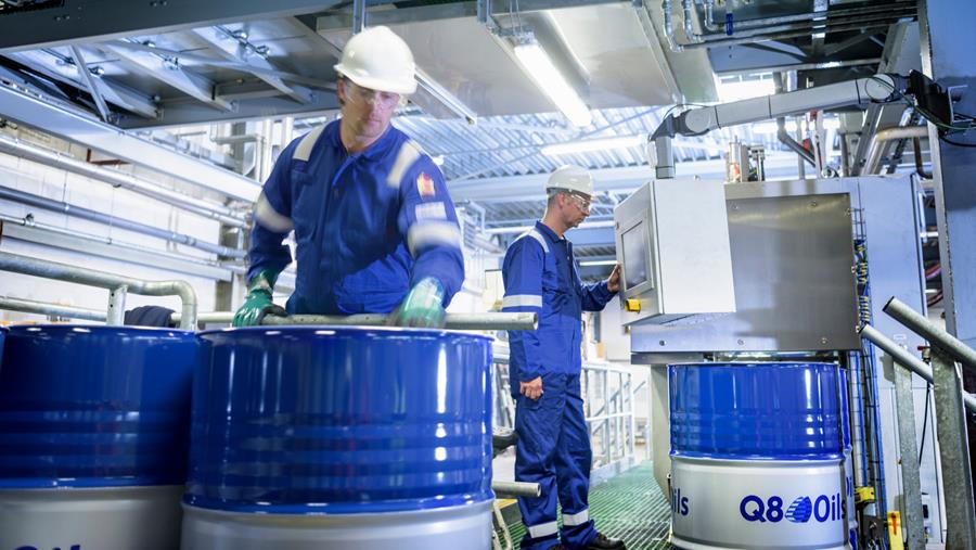 4 raisons d'utiliser un lubrifiant validé par l'OEM