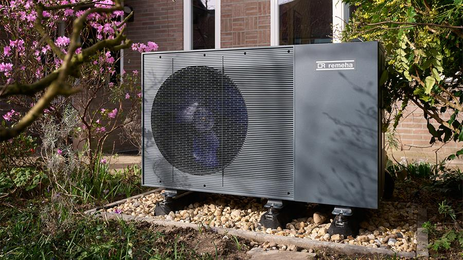 Slimmer verwarmen in een veranderende energiemarkt