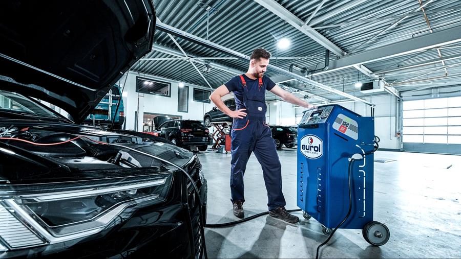 Quand faut-il remplacer l'huile de transmission?