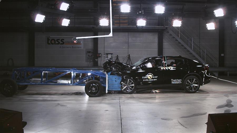 Les nouvelles Polestar et Cupra perpétuent la tradition familiale