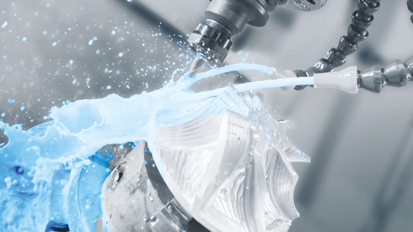 La nouvelle gamme de fluides d’usinage SPIRIT relève les défis de l’industrie moderne