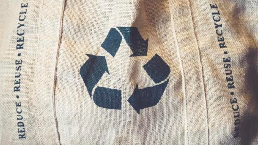 Le recyclage des textiles au niveau européen