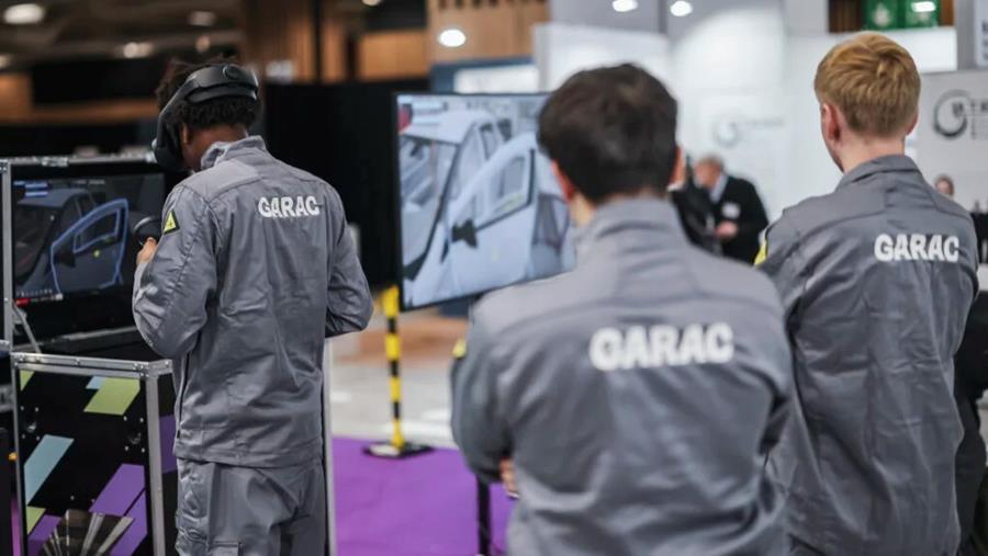 EQUIP AUTO et le GARAC misent sur les VUL et les PL