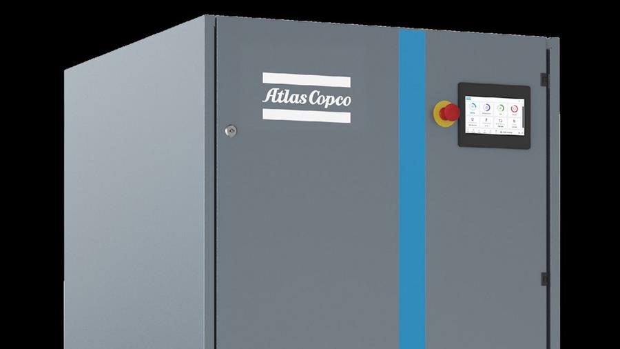 Nieuwe GHS VSD+ vacuümpompen: compacter, stiller en tot 50% zuiniger