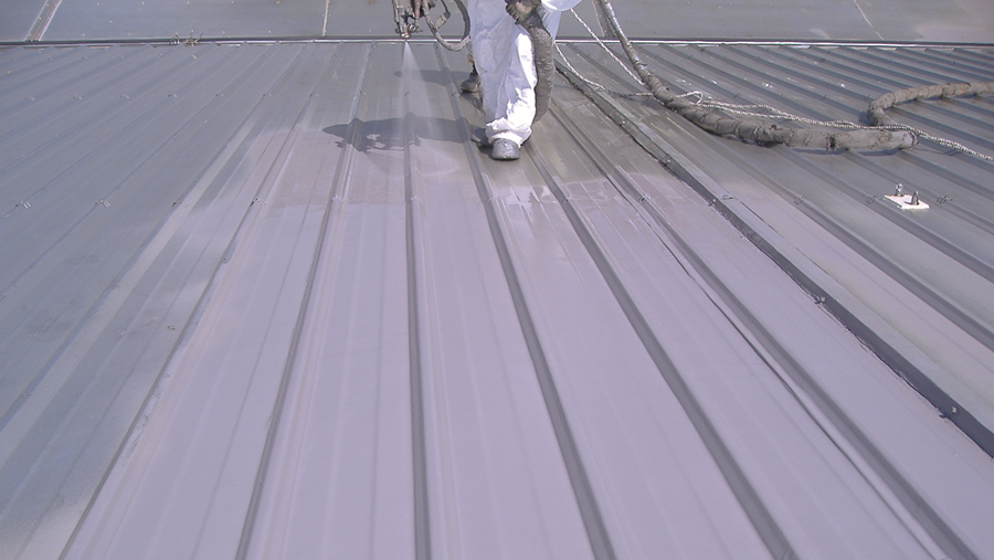 MASTERSEAL ROOF – SOLUTIONS DE TOITRUES DURABLES AVEC SYSTÈMES DE RÉSINE LIQUIDE