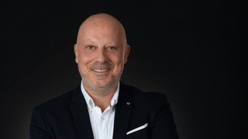 Aldo Moyens est le nouveau directeur des ventes de Fischer