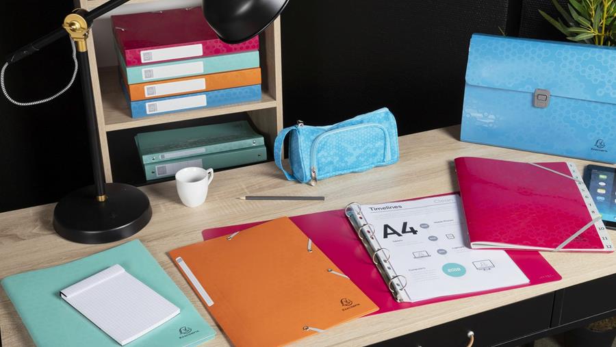 EXACLAIR VOUS SOUHAITE LA BIENVENUE AU PAPERSHOW