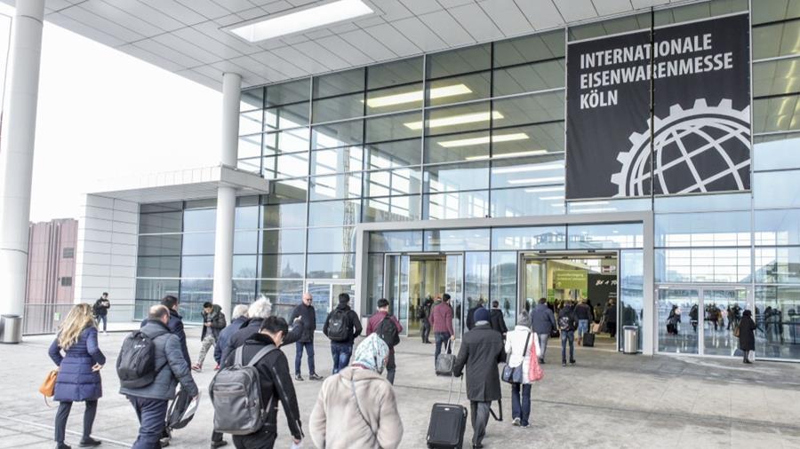 Ervaar de toekomst van ijzerwaren