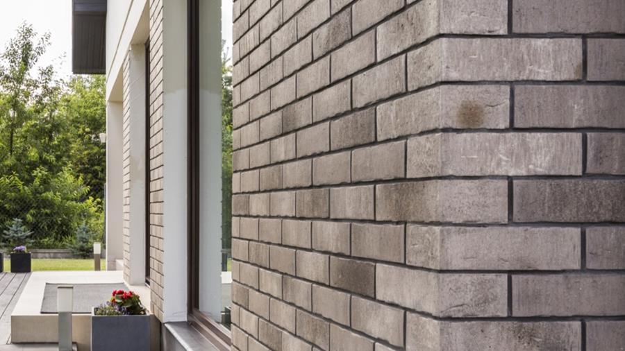 Knauf lance un nouveau système de façade isolante