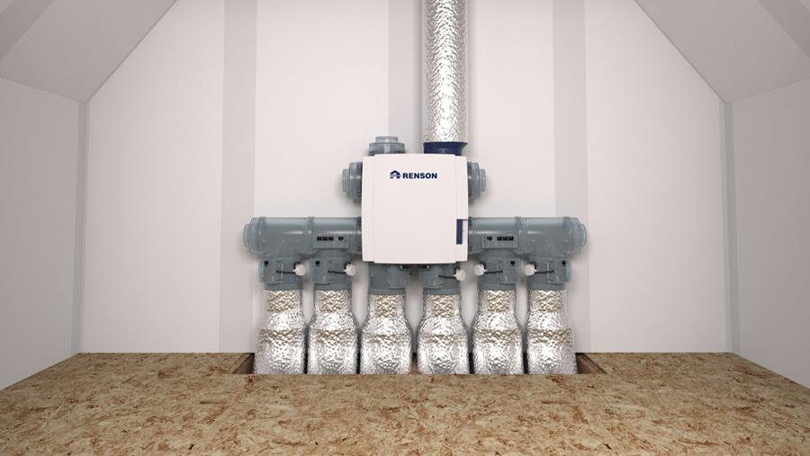 WAAROM EEN VENTILATIESYSTEEM C(+) KIEZEN