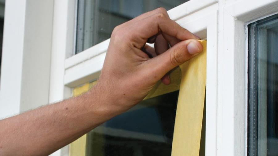Rubans adhésifs pour le bricoleur