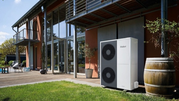 Warmtepompen: energieoplossing van de toekomst