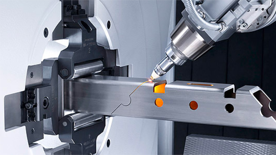 Grote stap richting productie op volle toeren met offertesoftware van Quotation Factory