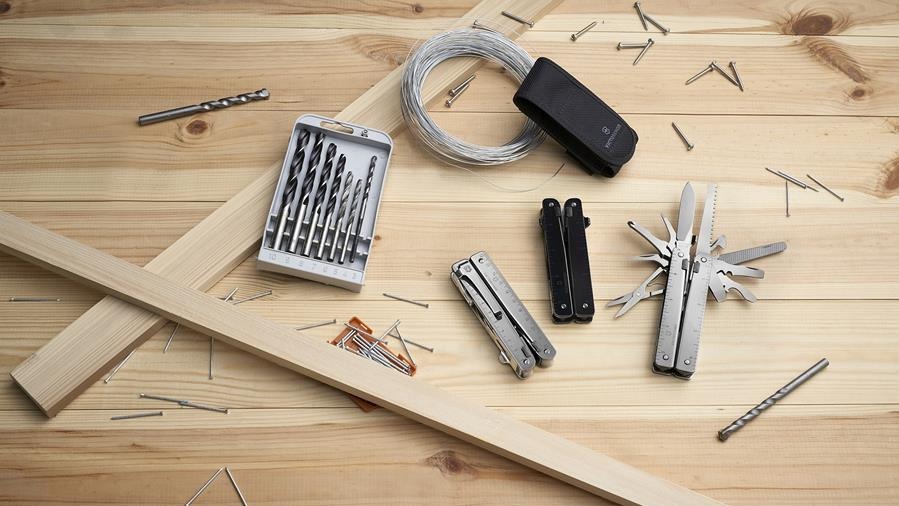 2022: UNE ANNÉE QUI TRANCHE CHEZ VICTORINOX