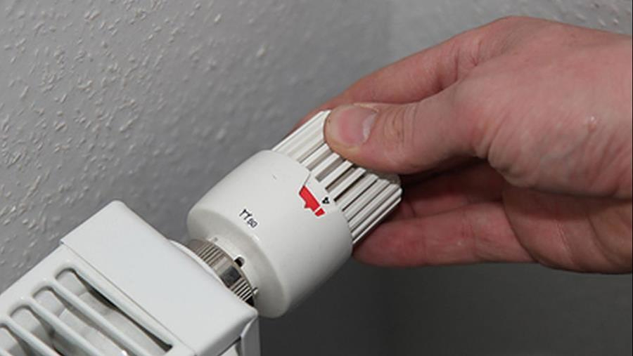 15 tips om te besparen op je verwarming