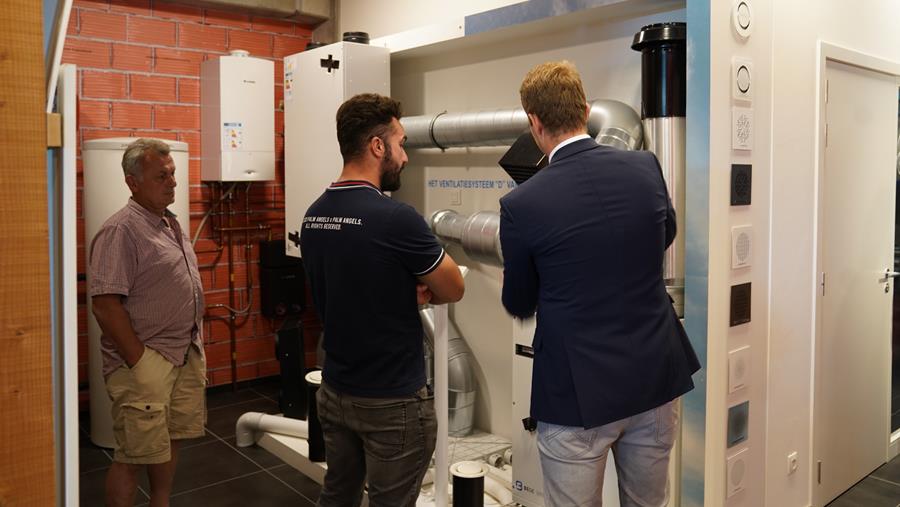 Kom langs op de eerste Renovatiezondag