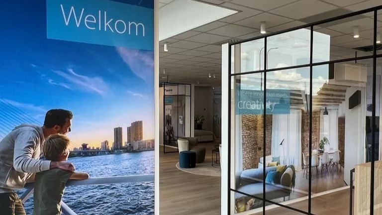 Daikin Experience Center: na Gent en Waver is Herentals aan de beurt