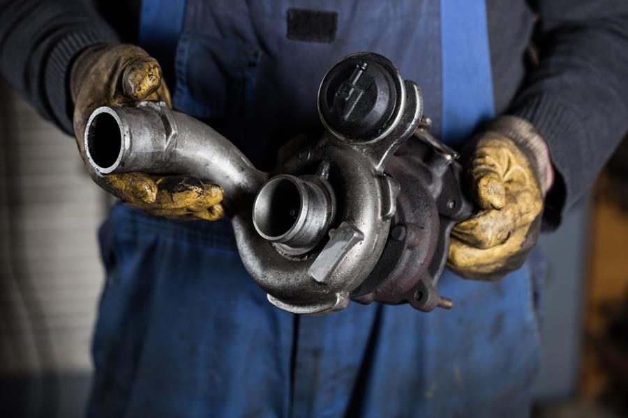 TurboPartner schakelt een versnelling hoger: TurboPartner 2.0 