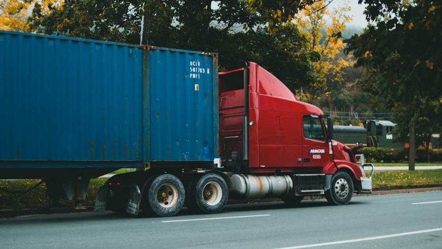 Evaluatie Europese emissienormen voor vrachtwagens en bussen