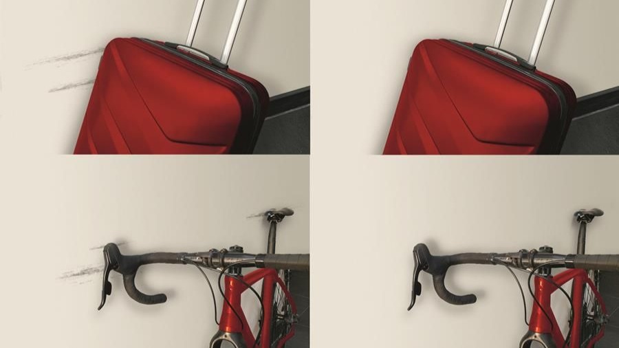 Protégez votre travail contre les traces et les taches avec Sikkens